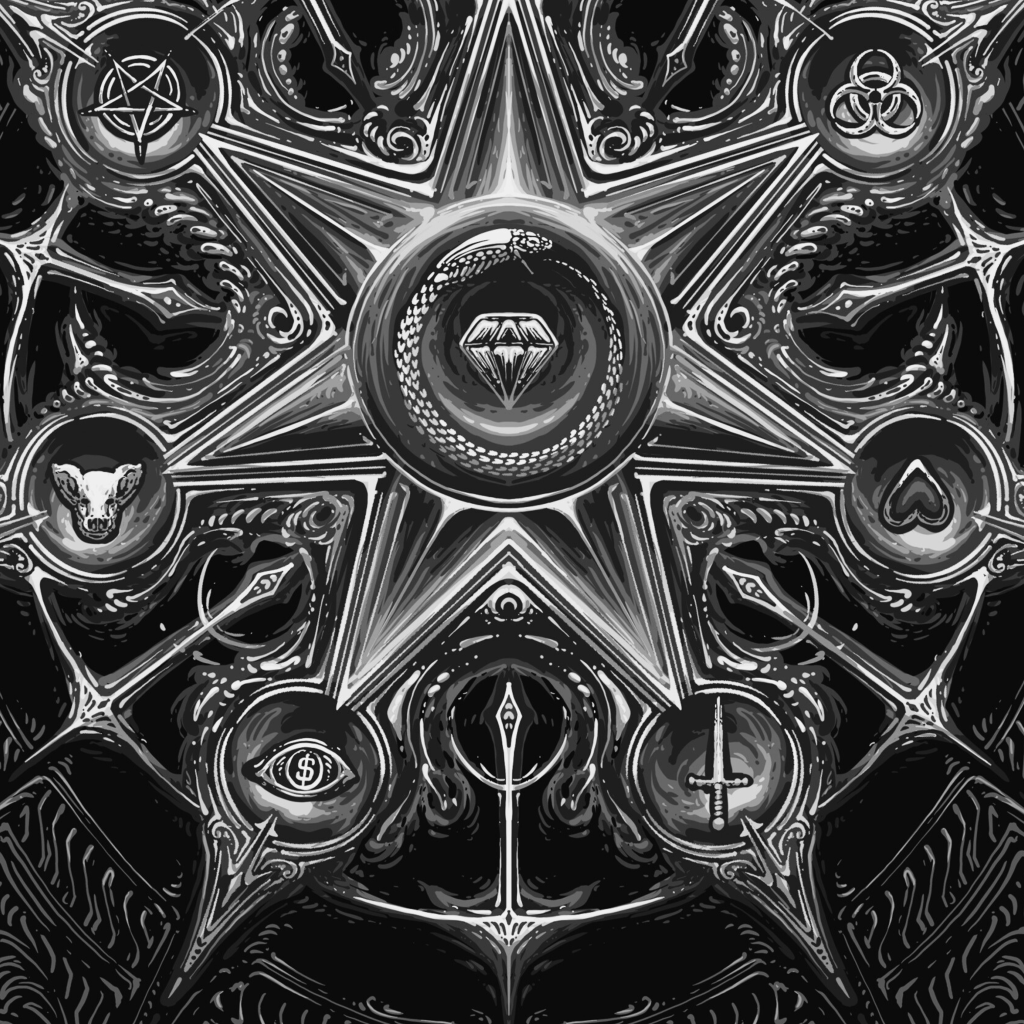 A Mumbai-Based Metal Band with an Album Conceptually Revolving Around ...