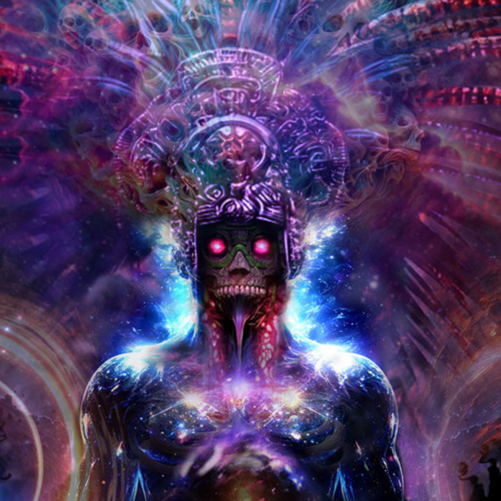 The Best Metal Albums of October 2025: Mexican Aztec Metal, New Zealand ...
